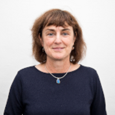 Prof Maureen Meadows