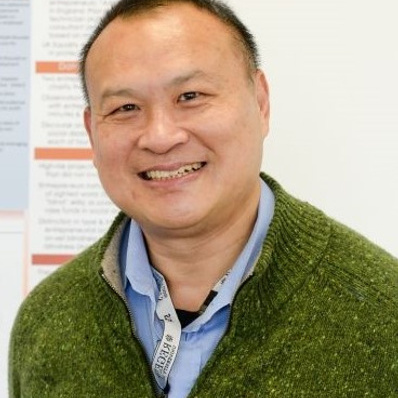 Prof Wilson Ng