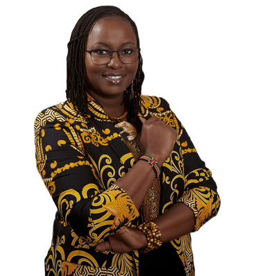 Professor Kendi Guantai 