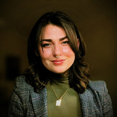 Dr Natasha Lawlor-Morrison