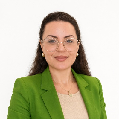 Dr Laila Maazouz