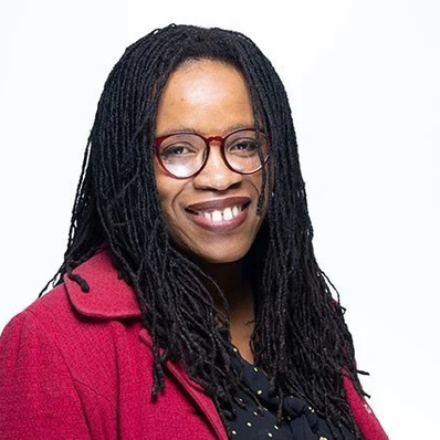 Professor Iwi Ugiagbe-Green 