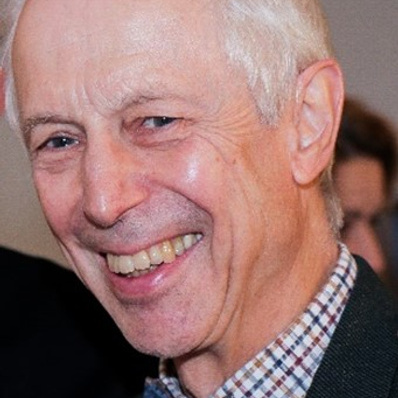 Professor Charles Baden-Fuller