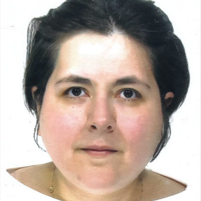 Dr Narmin Nahidi