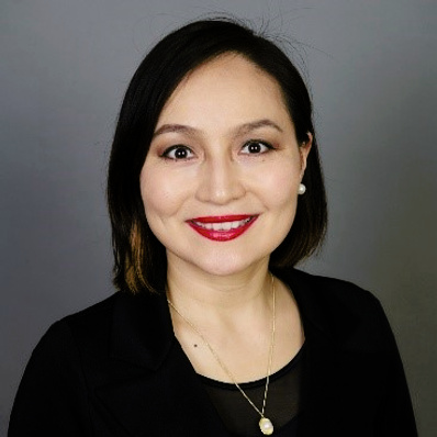 Dr Sara Manalsuren