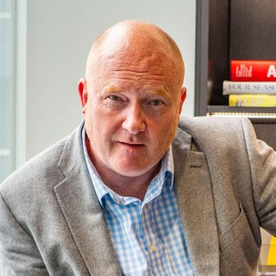 Adam Riley MBA
