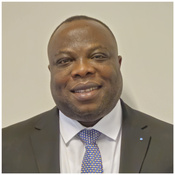 Professor David Sarpong