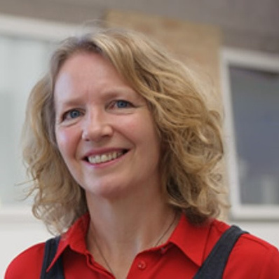 Professor Valerie Stead