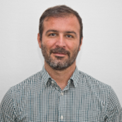 Professor Savvas Papagiannidis