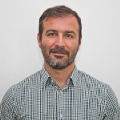 Professor Savvas Papagiannidis