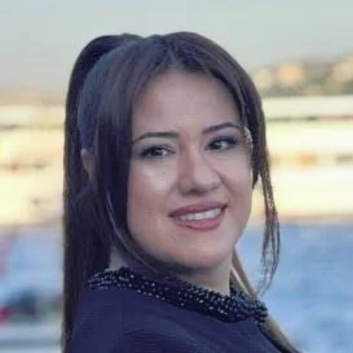 Professor Rebecca Rahimi