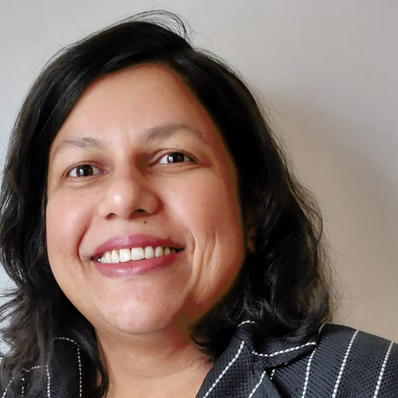 Dr Padmi Nagirikandalage