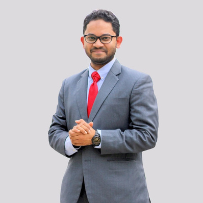 Dr Md Imtiaz Mostafiz (FHEA)