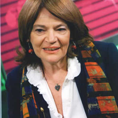 Dr Lidia Heller