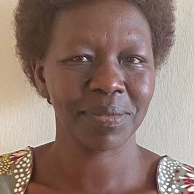 Zipporah Metto