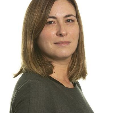 Dr Chiara Marzocchi