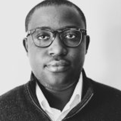 Dr Derrick Boakye