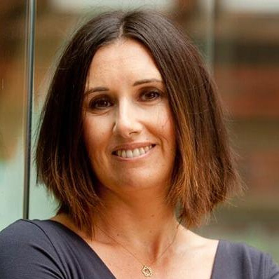 Prof Joanne Murphy