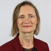 Professor Sarah Robinson