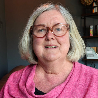 Professor Deborah Roberts