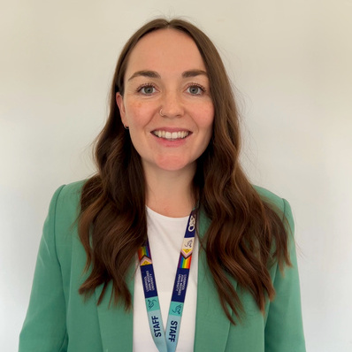 Dr Mollie Bryde-Evens