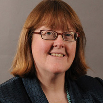 Professor Maureen A. Scully