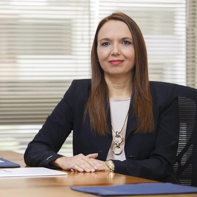 Dr Beatrice Avolio 
