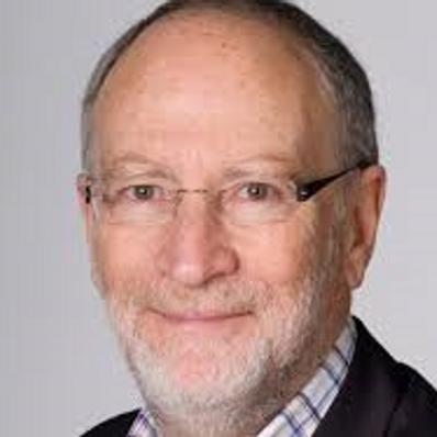 Professor Sir Cary Cooper