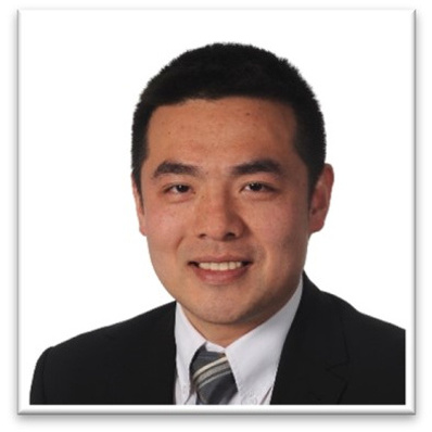 Dr Weifeng Chen
