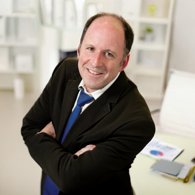 Dr Scott Lichtenstein