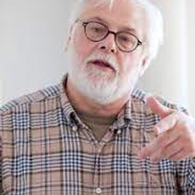 Professor Stephen Linstead