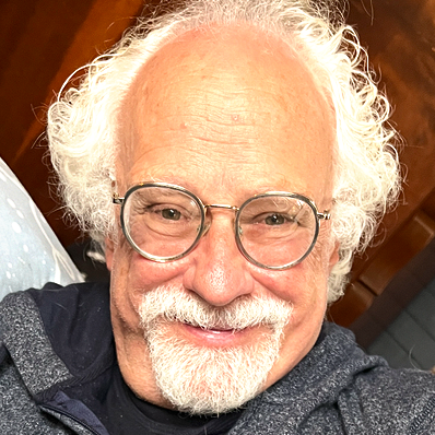Professor Mark Saunders