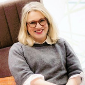 Professor Abigail Marks