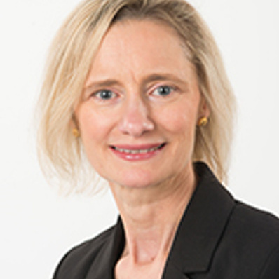 Professor Sarah Robinson