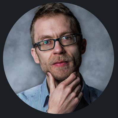 Dr Karl Smith 