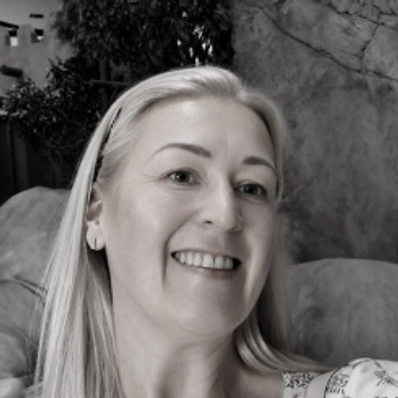 Dr Jennifer Harper