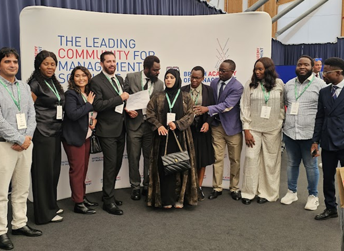 Category Runner Up - Wiam Idboumsoud