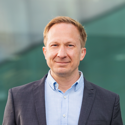 Prof Henri Schildt