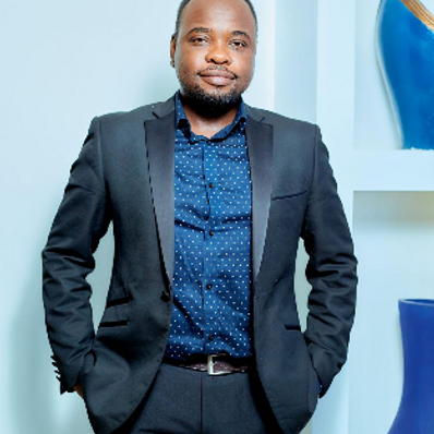 Dr Ray Ndibalema