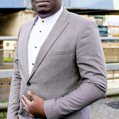 Dr Oladipupo Folorunsho