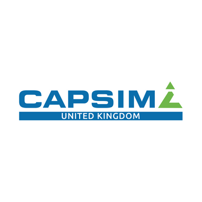 Capsim Business Simulations