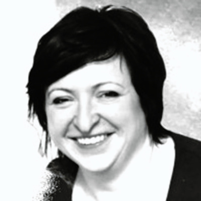 Prof Anna Morgan-Thomas