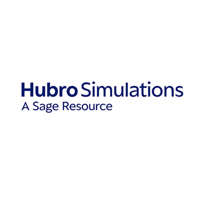 Hubro Simulations