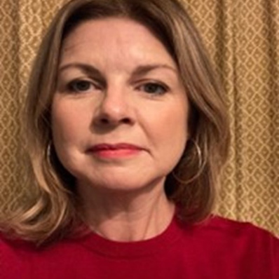 Professor Carley Foster