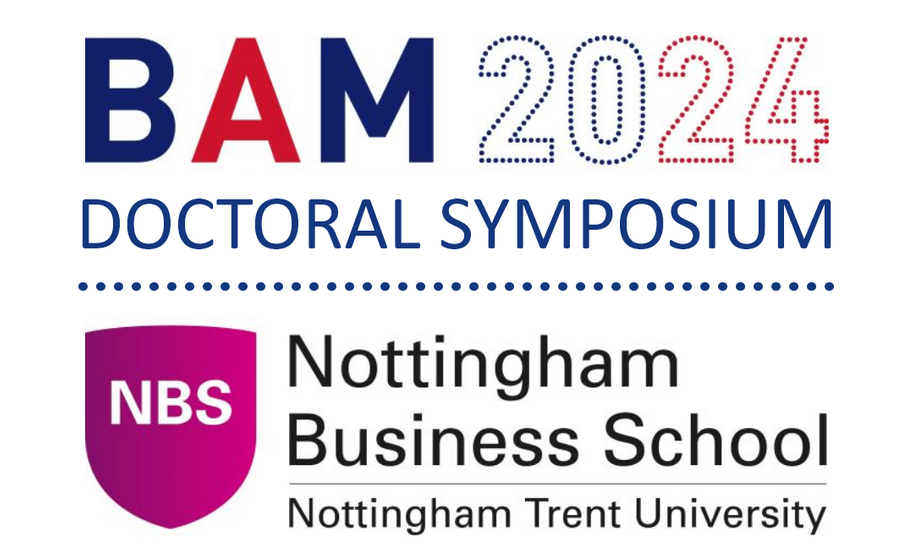 Doctoral Symposium Logo