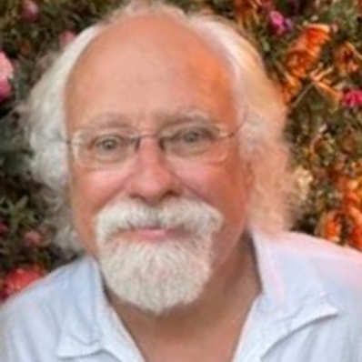 Professor Mark Saunders