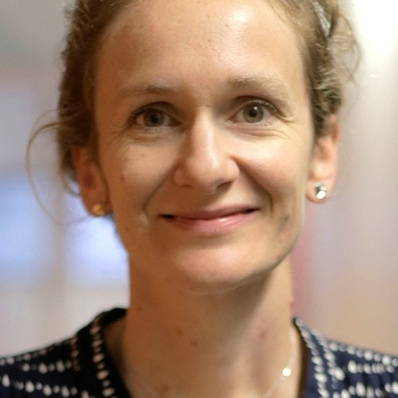 Dr Julie Bayle-Cordier