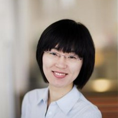 Dr Shuang Ren