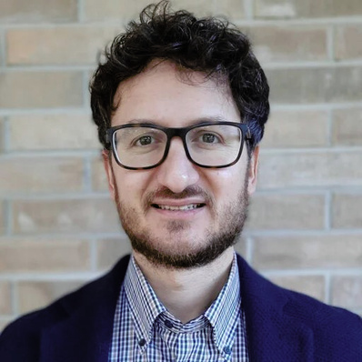 Prof Claudio Giachetti