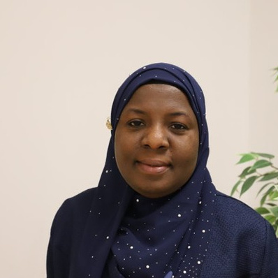 Fatimah Adesanya